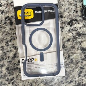 OtterBox Defender Pro XT Case - Slate Blue